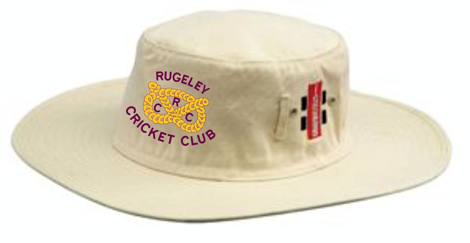 Rugeley Sunhat Rugeley Sunhat