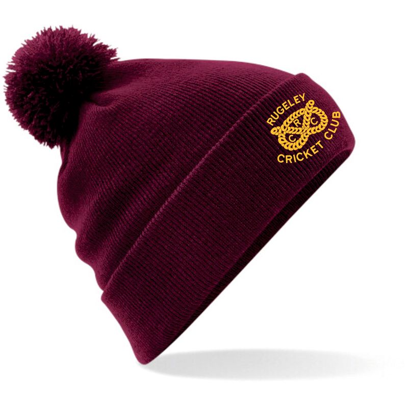 Rugeley Bobble hat Rugeley Bobble hat