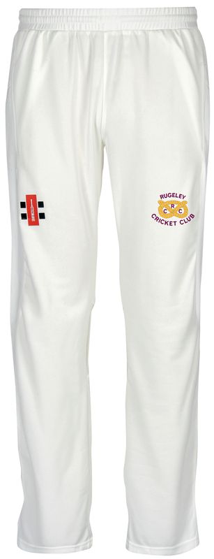 Rugeley Velocity Cricket Trousers Rugeley Velocity Cricket Trousers