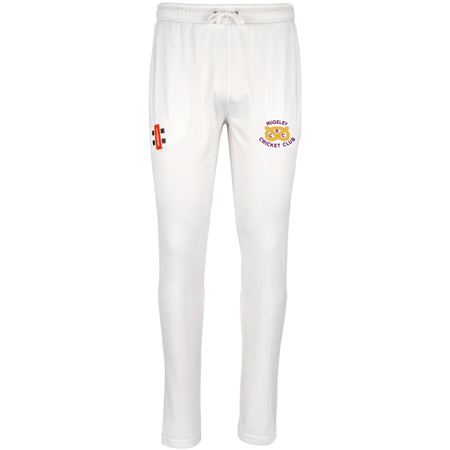 Rugeley Pro Performance Cricket Trousers Rugeley Pro Performance Cricket Trousers