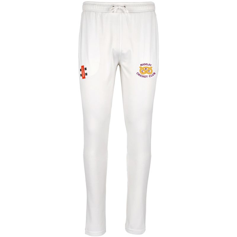 Rugeley Pro Performance Cricket Trousers