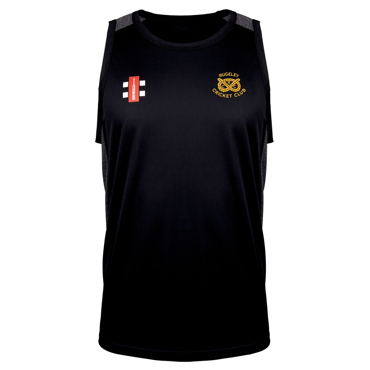 Rugeley Pro Performance Vest Rugeley Pro Performance Vest