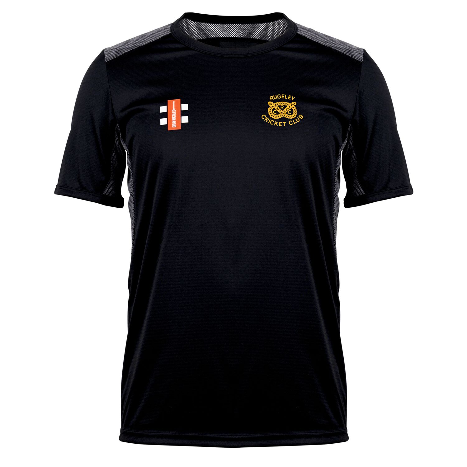 Rugeley Pro Performance T-Shirt Rugeley Pro Performance T-Shirt