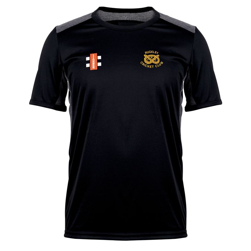 Rugeley Pro Performance T-Shirt Rugeley Pro Performance T-Shirt