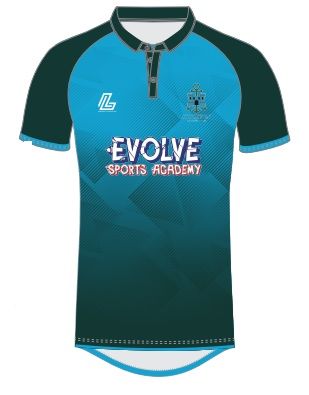 Stockton T20  MATCH Shirt - Short sleeve Stockton T20  MATCH Shirt - Short sleeve