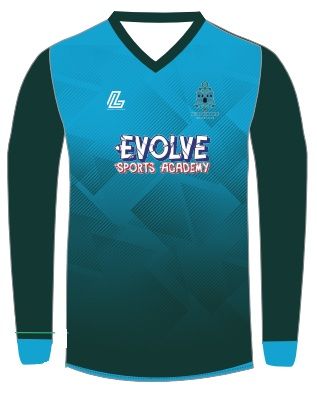 Stockton T20 MATCH Long Sleeve Sweater Stockton T20 MATCH Long Sleeve Sweater