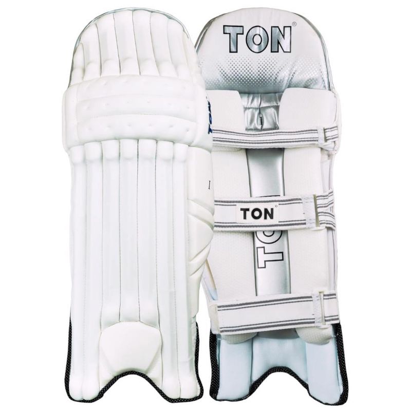 2024 Ton Gladiator 1.0 Batting Pads 2024 Ton Gladiator 1.0 Batting Pads