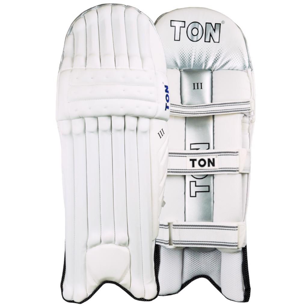 2024 Ton Gladiator 3.0 Batting Pads