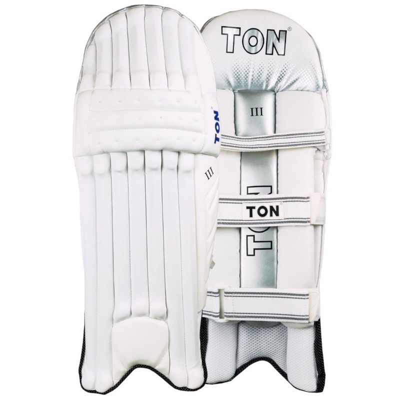 2024 Ton Gladiator 3.0 Batting Pads 2024 Ton Gladiator 3.0 Batting Pads