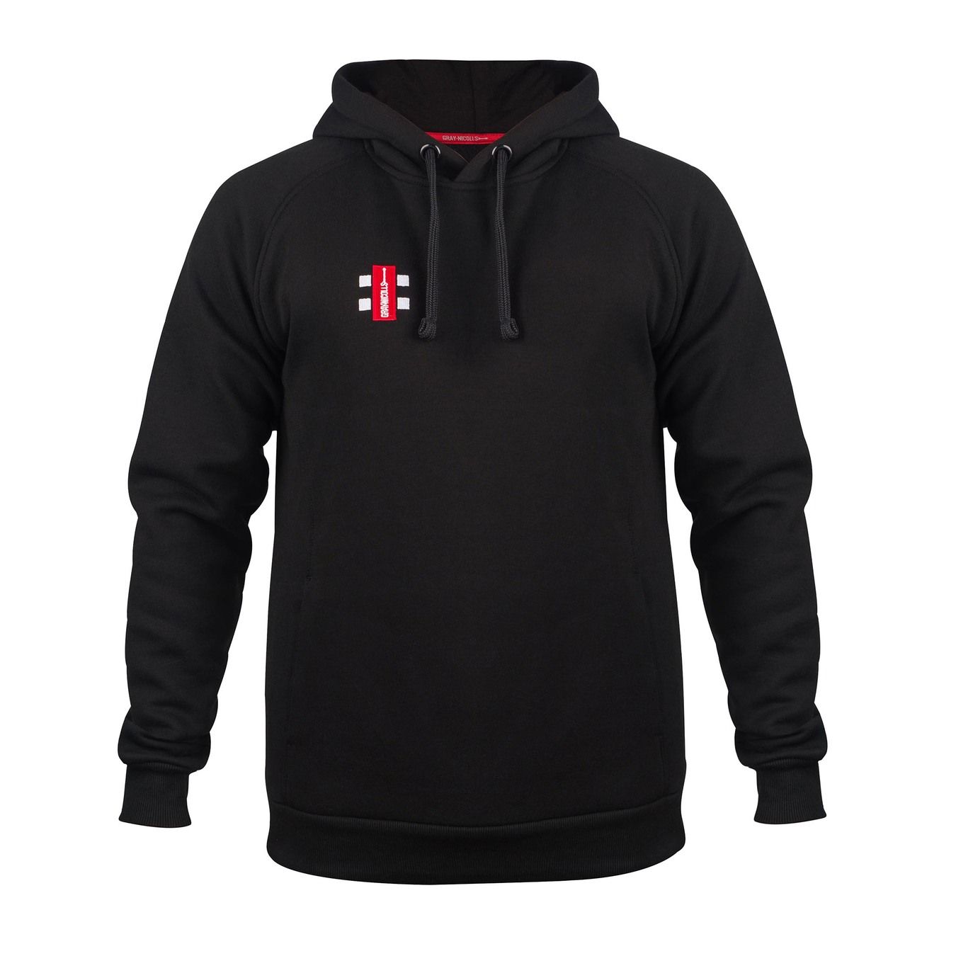 Consett Velocity Hooded Top