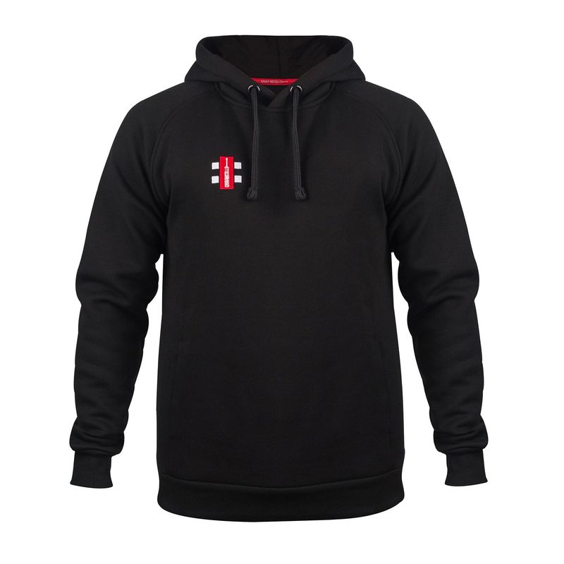 Consett Velocity Hooded Top