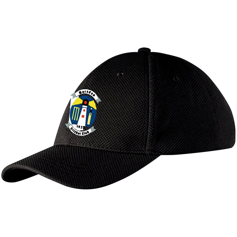 Marsden T20 Black Cricket Cap Marsden T20 Black Cricket Cap