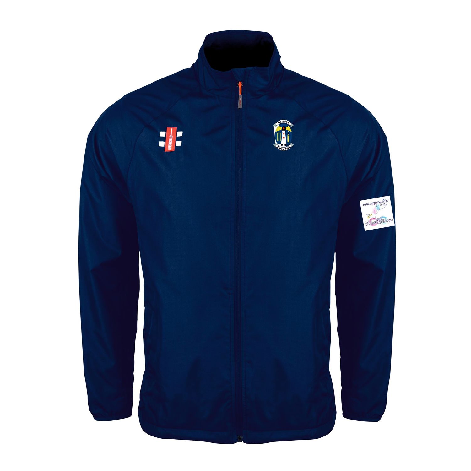 Marsden Velocity Rain Jacket Marsden Velocity Rain Jacket