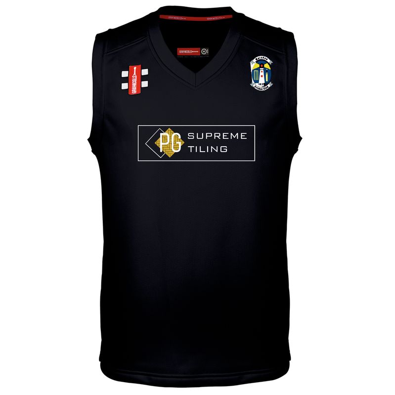 Marsden Seniors Pro Performance T20 Sleeveless Slipover Marsden Seniors Pro Performance T20 Sleeveless Slipover