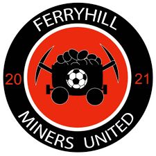 Ferryhill Miners United