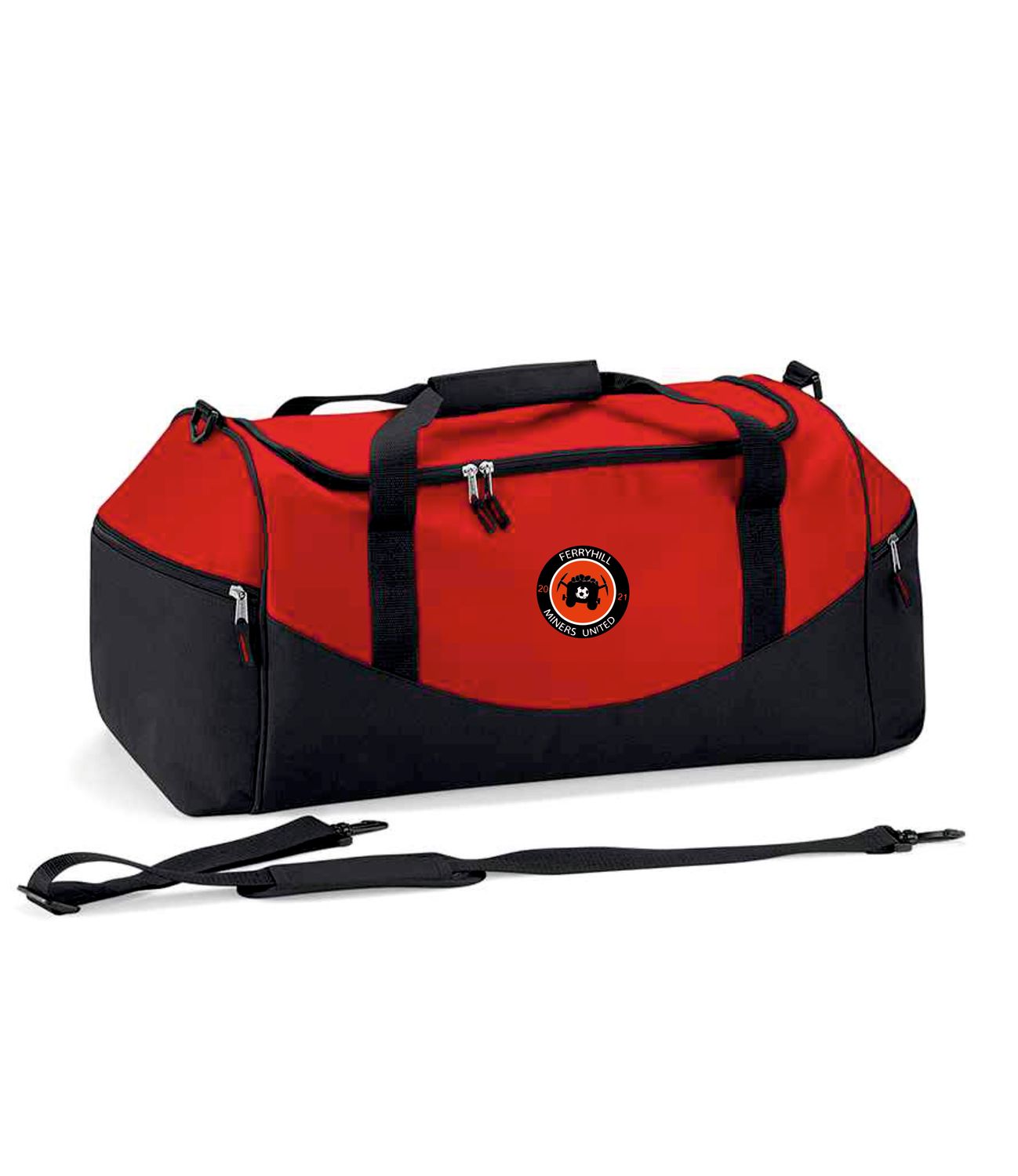 Ferryhill Miners United Holdall Ferryhill Miners United Holdall