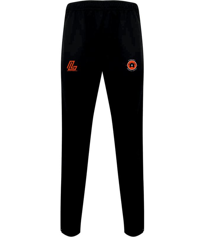 Ferryhill Miners United Lorimers Slim Fit Training Pant Ferryhill Miners United Lorimers Slim Fit Training Pant
