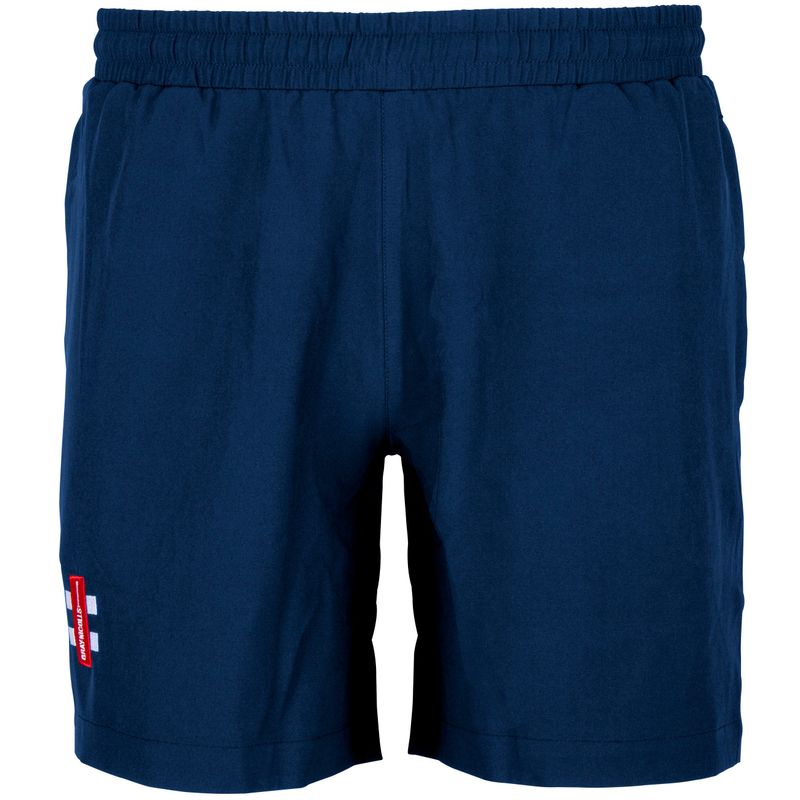 Darlington RA Velocity Training / Leisure Navy Shorts Darlington RA Velocity Training / Leisure Navy Shorts