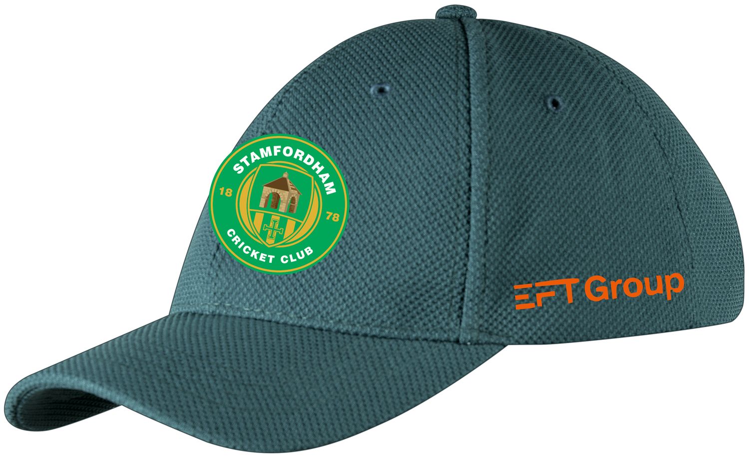 Stamfordham Cricket Cap