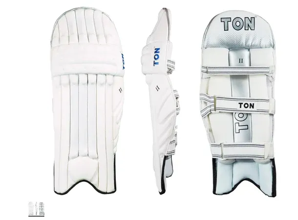 2025 Ton Gladiator 2.0 Batting Pads 2025 Ton Gladiator 2.0 Batting Pads