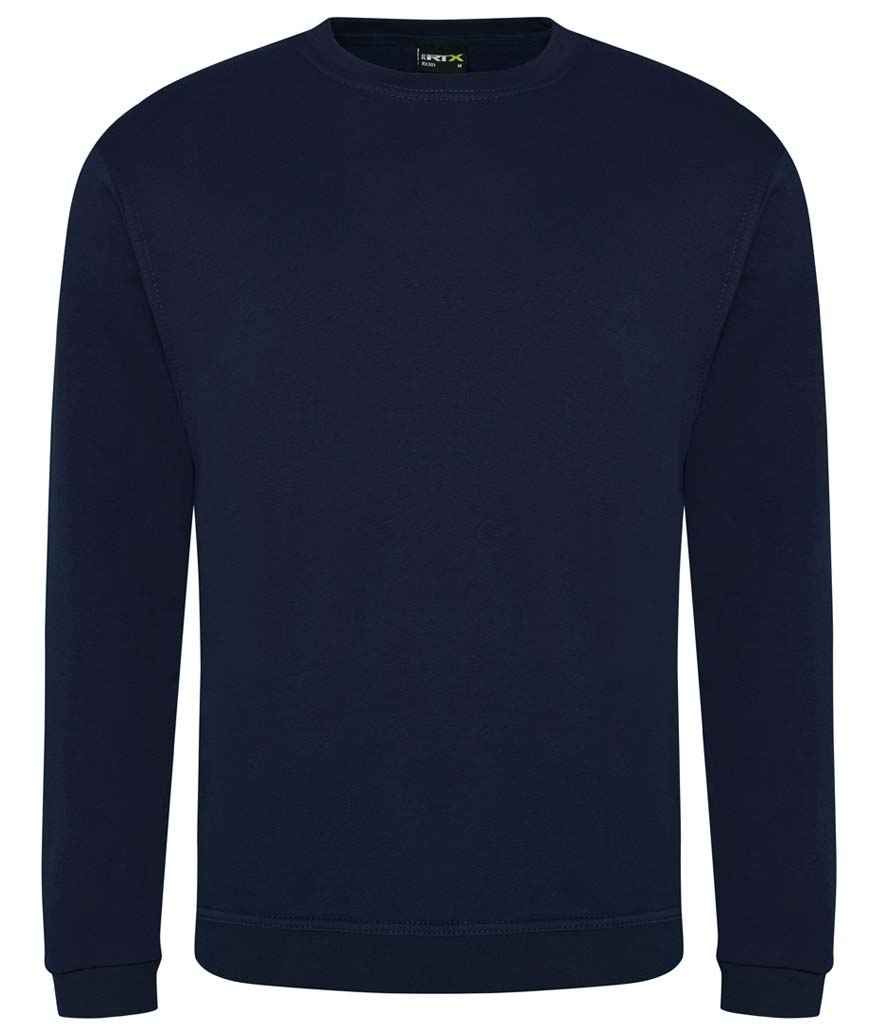 Darlington RA Navy Sweatshirt Darlington RA Navy Sweatshirt