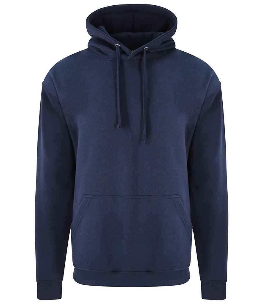 Darlington RA Navy Hooded Top Darlington RA Navy Hooded Top