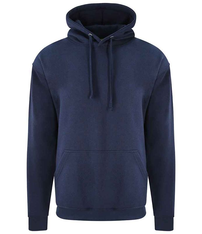 Darlington RA Navy Hooded Top Darlington RA Navy Hooded Top