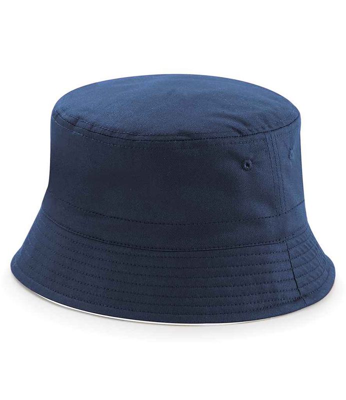 Darlington RA Navy Bucket Hat Darlington RA Navy Bucket Hat