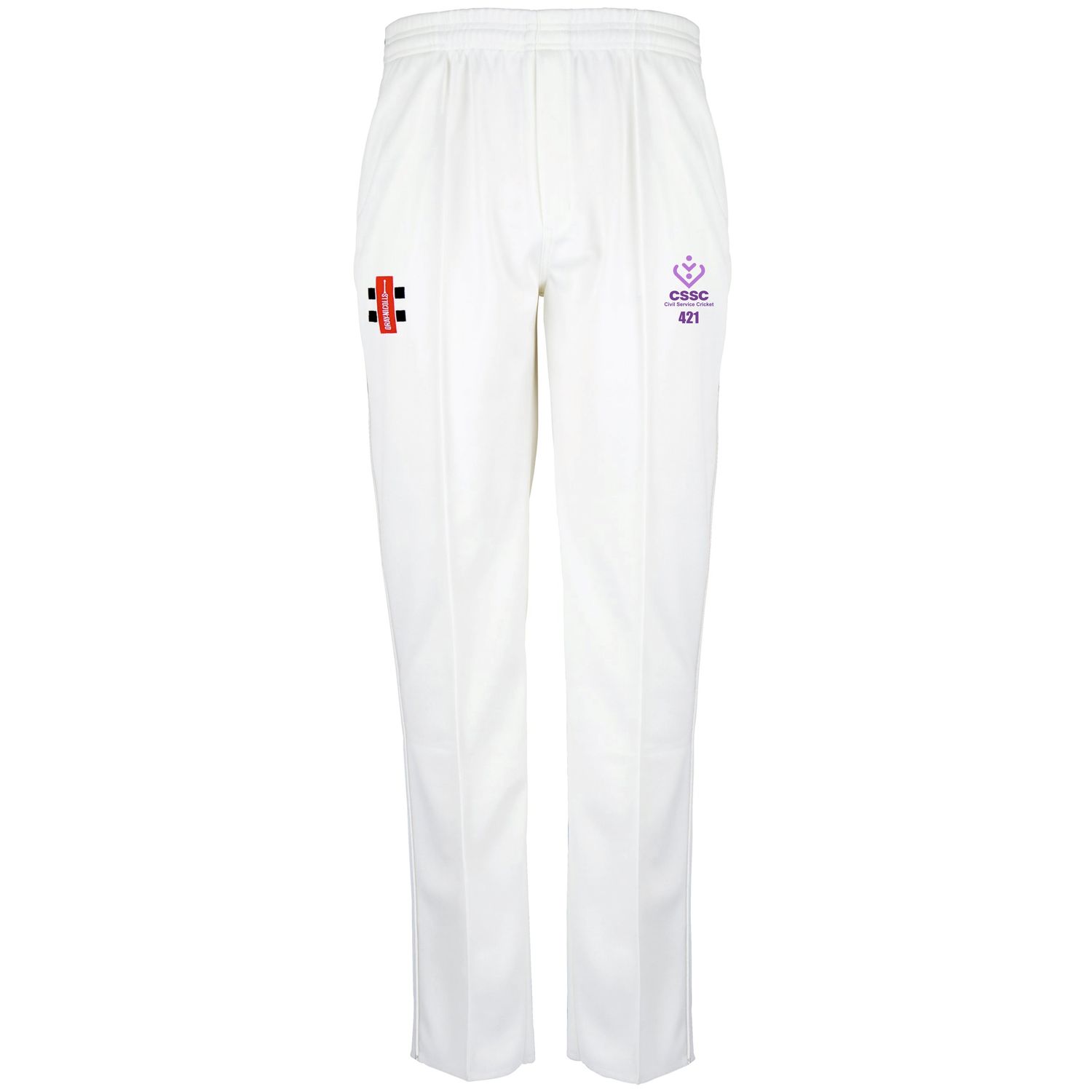 CSSC Matrix V2 Cricket Trousers