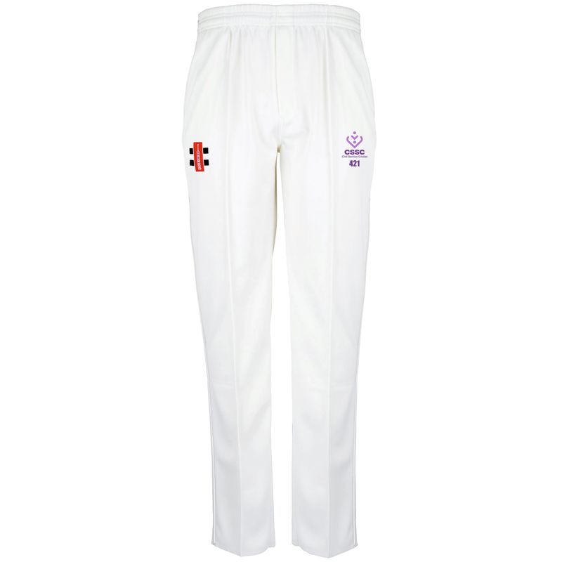CSSC Matrix V2 Cricket Trousers