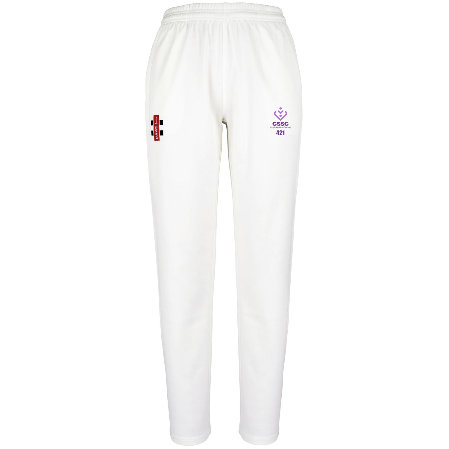 CSSC Matrix V2 Ladies Fit Cricket Trousers