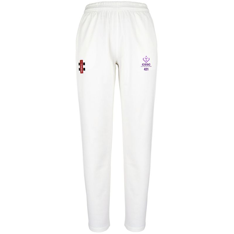 CSSC Matrix V2 Ladies Fit Cricket Trousers