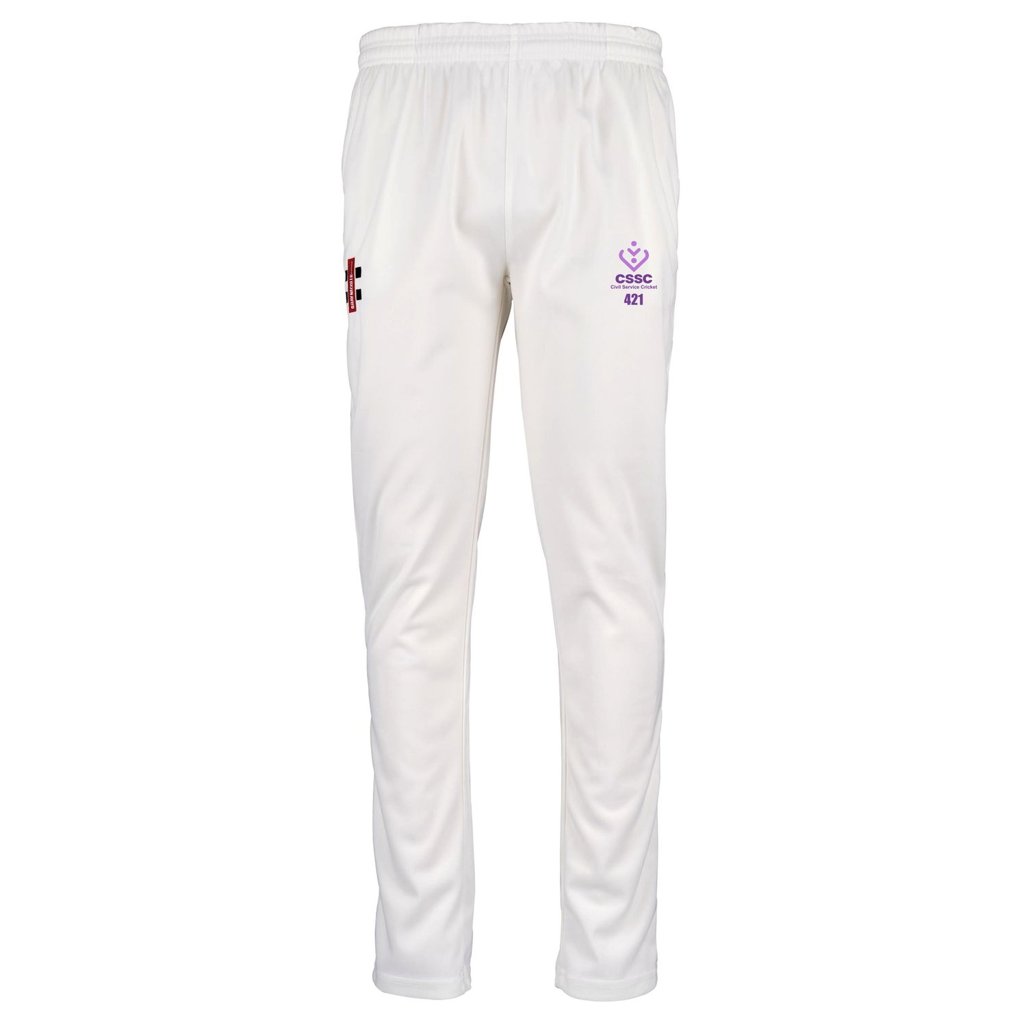 CSSC Matrix V2 SLIM FIT Cricket Trousers