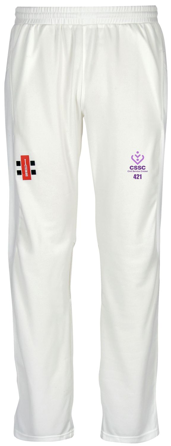 CSSC Velocity Cricket Trousers