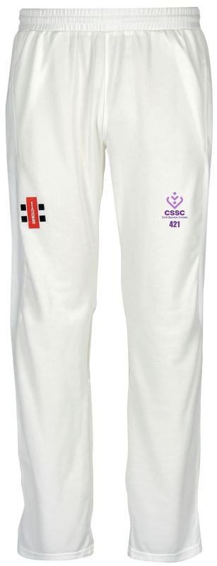 CSSC Velocity Cricket Trousers