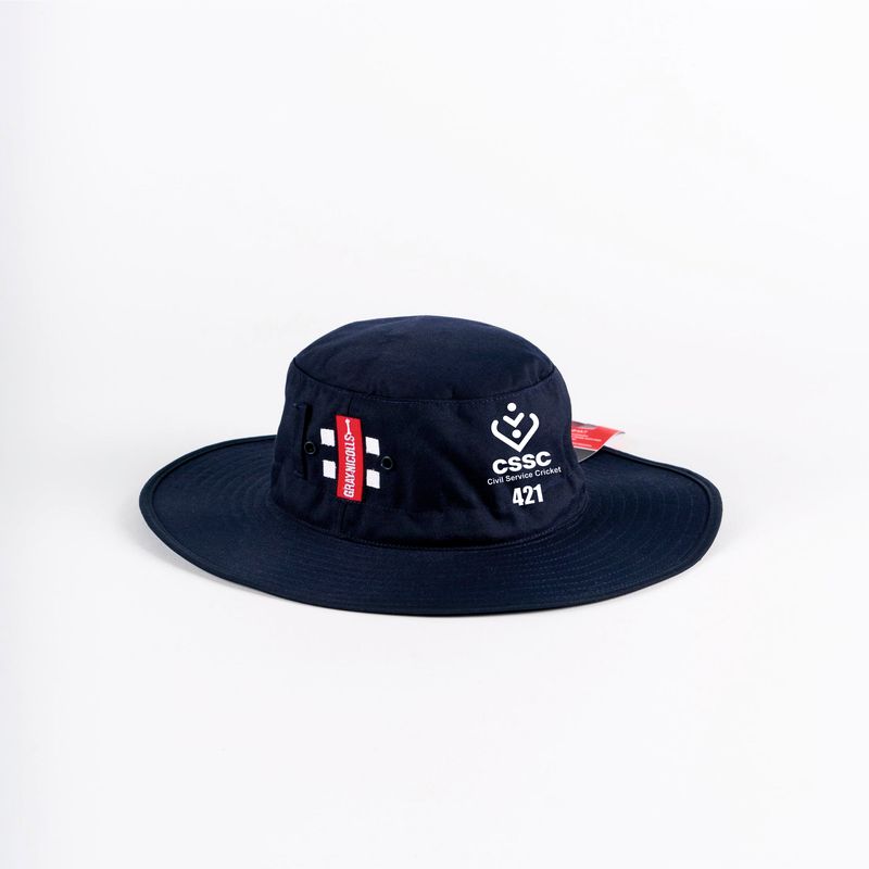 CSSC Navy Sunhat