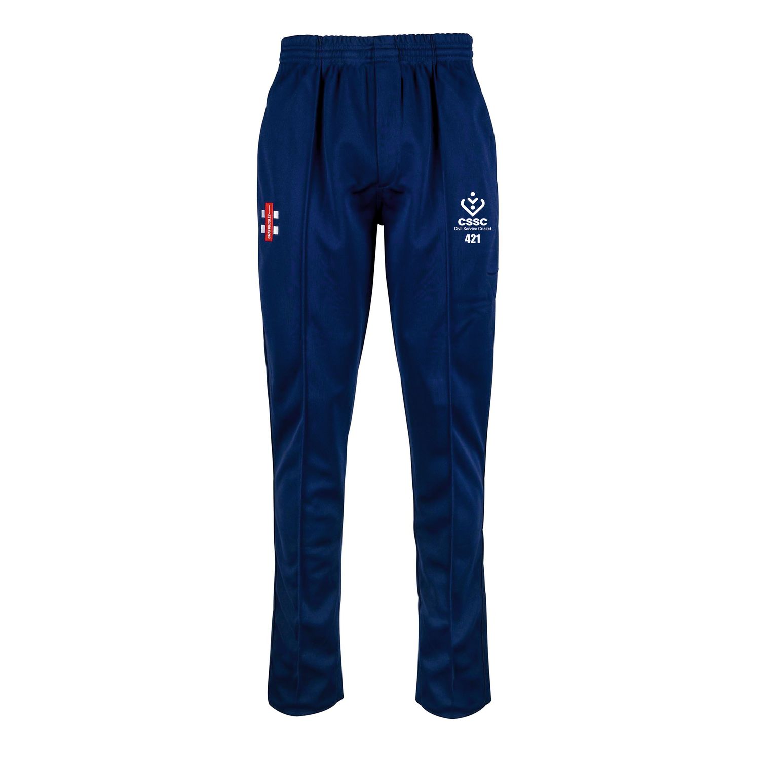 CSSC Matrix V2  Navy T20 Trousers