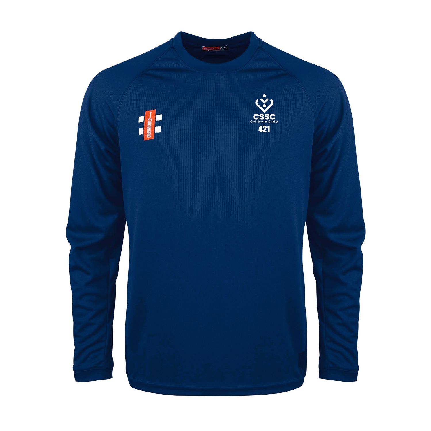 CSSC Matrix Long Sleeve  T Shirt