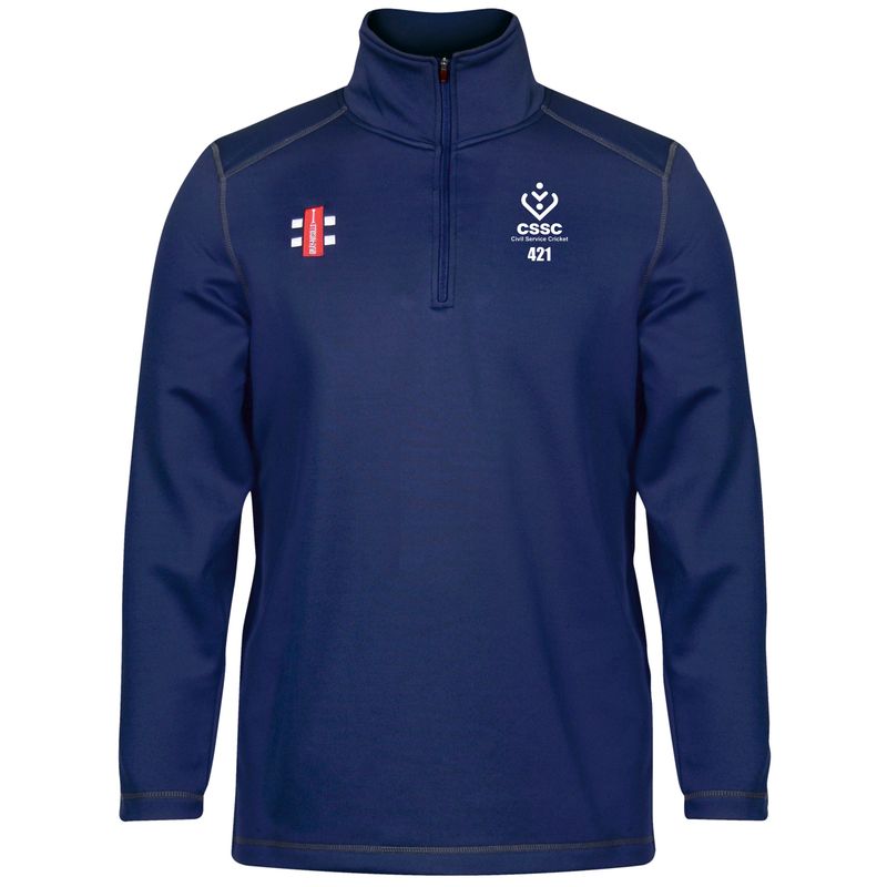 CSSC Storm Thermo Fleece