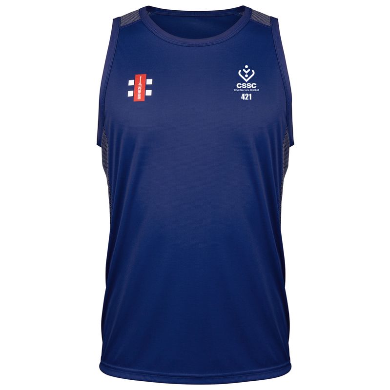 CSSC  Pro Performance Vest