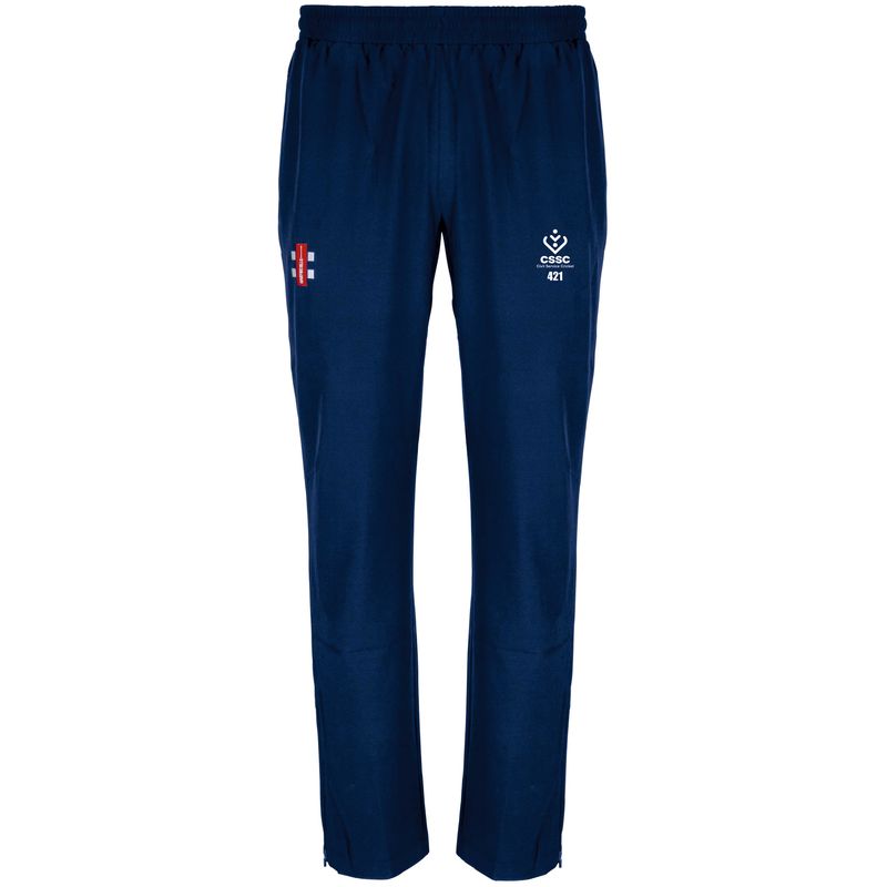 CSSC Velocity Training Trousers