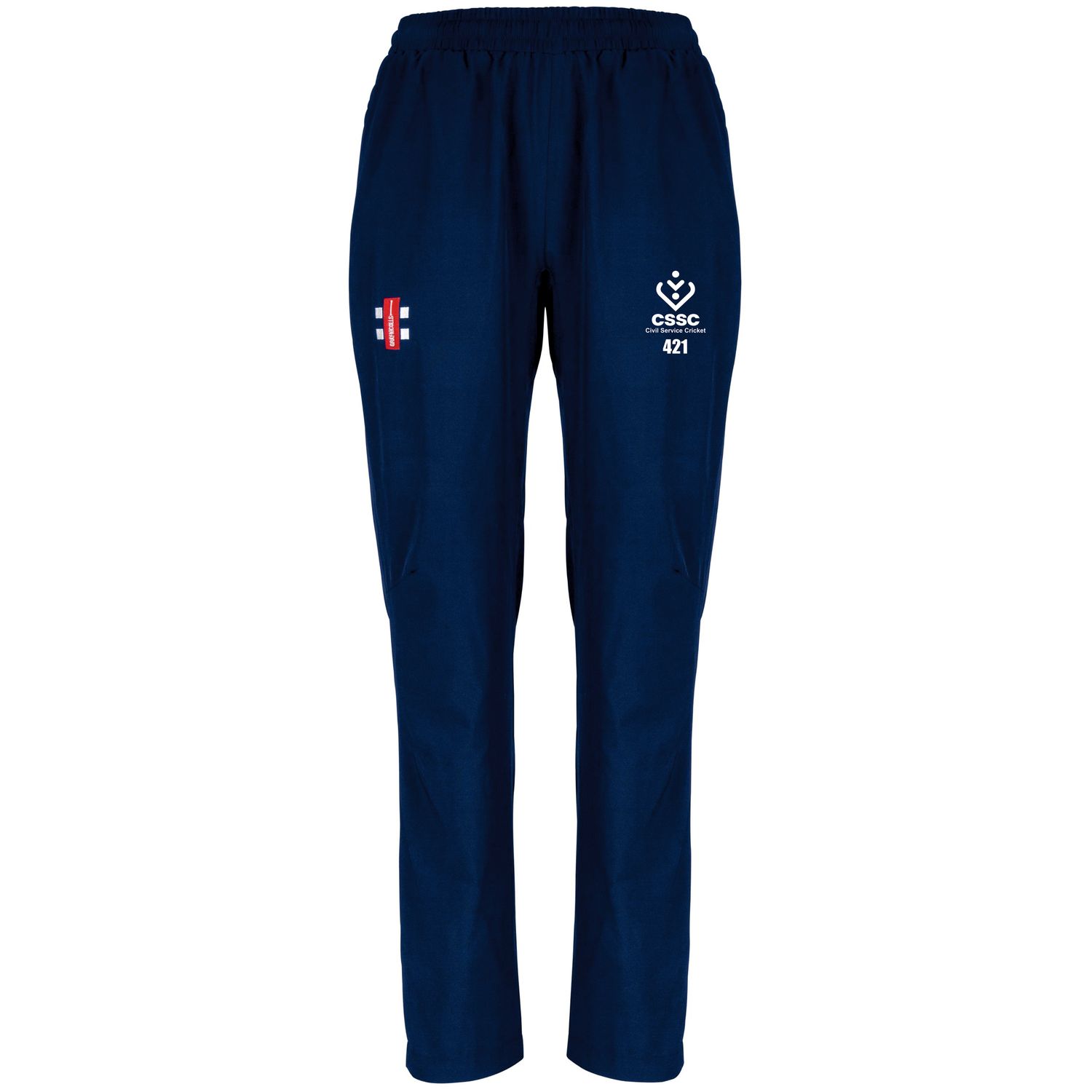 CSSC Ladies Fit Velocity Training Trousers