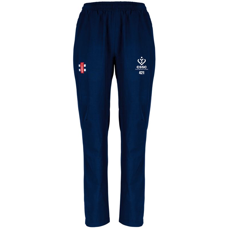CSSC Ladies Fit Velocity Training Trousers