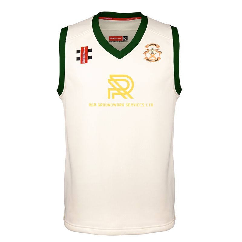 Easington Pro Performance Sleeveless Slipover Adult