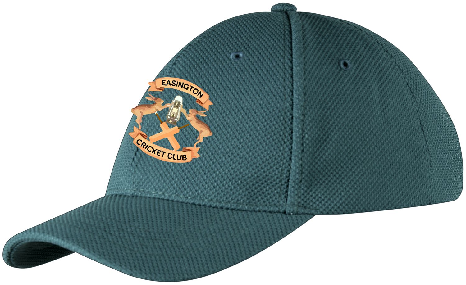 Easington Cricket Cap