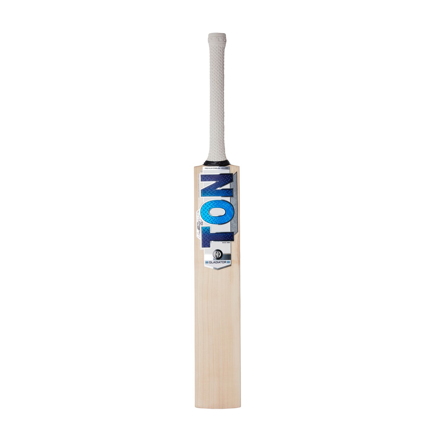 2025 Ton Gladiator 2.0 Junior Cricket Bat