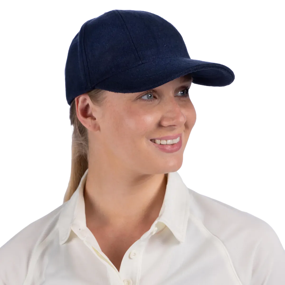 Raby Castle Melton Traditional Cricket Cap Raby Castle Melton Traditional Cricket Cap
