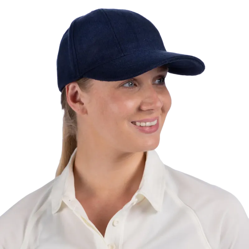 Raby Castle Melton Traditional Cricket Cap Raby Castle Melton Traditional Cricket Cap