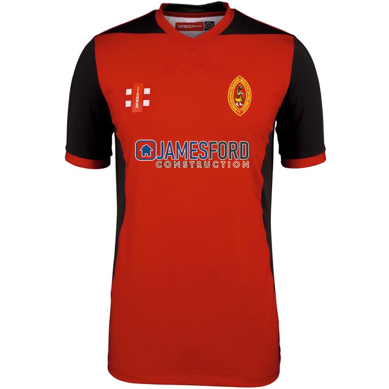 Richmond School Girls Pro Performance T20 Shirt - Short sleeve Richmond School Girls Pro Performance T20 Shirt - Short sleeve