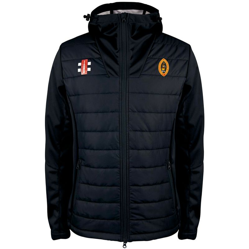 Richmond School Performance Outdoor Jacket Richmond School Performance Outdoor Jacket